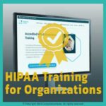 ComplianceJunction HIPAA Training Course Accredited by AHIMA compliancehome.com